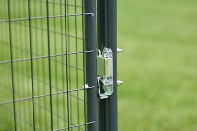 Image showing  Dog Kennel Door Panel 5 ft.