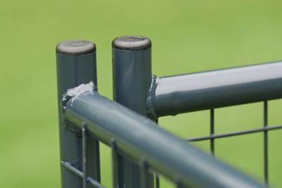 Image showing 5 th Retriever Dog Kennel Door Panel 5 ft.