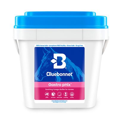 Bluebonnet Gastro pHix