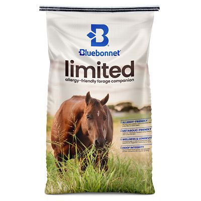 Bluebonnet Limited