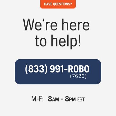 Image showing 5 th Husqvarna Automower 420 iQ