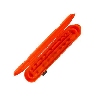 Chain Locker Pro Series Orange