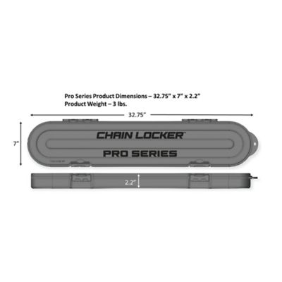 Image showing  Pro Series Orange