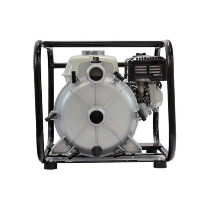 Image showing  Trash Pump 2 in. 180 GPM Honda GX200