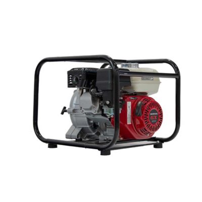 Image showing  Trash Pump 2 in. 180 GPM Honda GX200
