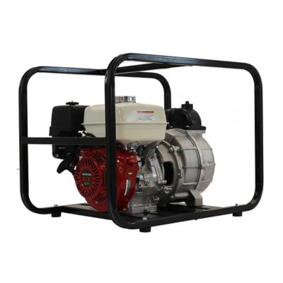 Brave Trash Pump 3 in. Honda GX270