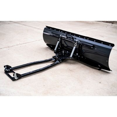 Image showing 6 th Eagle Talon Plow in a Box, UTV, Complete Universal Plow System