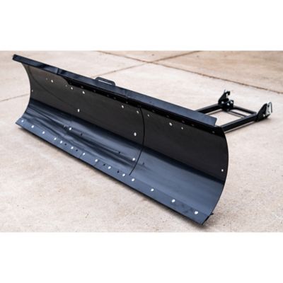 Image showing 8 th Eagle Talon Plow in a Box, UTV, Complete Universal Plow System