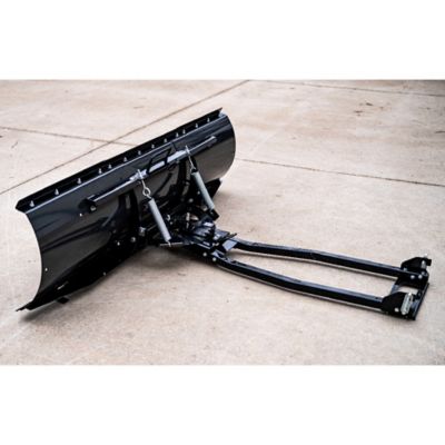 Image showing 9 th Eagle Talon Plow in a Box, UTV, Complete Universal Plow System