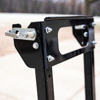 Image showing  Plow in a Box ATV Complete Universal Plow System