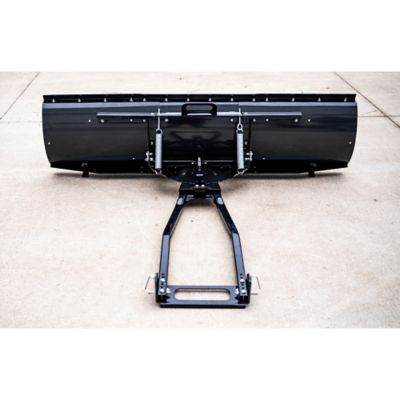 Image showing 5 th Eagle Talon Plow in a Box ATV Complete Universal Plow System