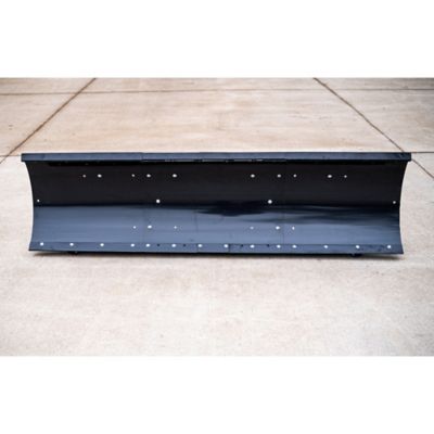 Image showing 7 th Eagle Talon Plow in a Box ATV Complete Universal Plow System