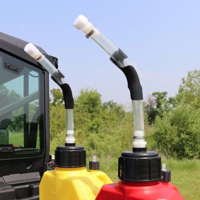 Image showing  5 gal. Red Utility Jug, 2 pk.