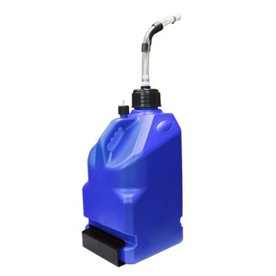 Valley Industries 5 gal. Blue Utility Jug, 2 pk.