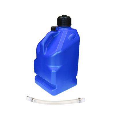 Image showing  5 gal. Blue Utility Jug, 2 pk.