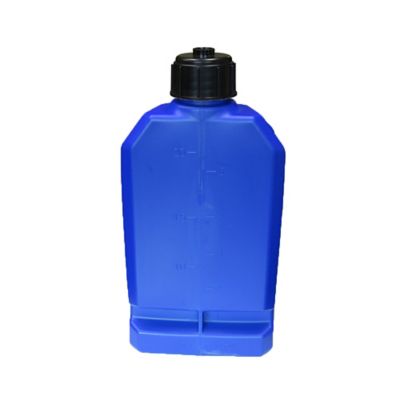 Image showing  5 gal. Blue Utility Jug, 2 pk.