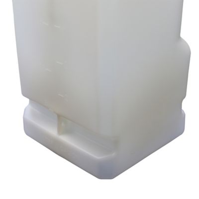 Image showing 5 gal. White Utility Jug, 2 pk.