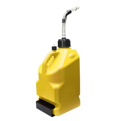 Valley Industries 5 gal. Yellow Utility Jug, 2 pk.