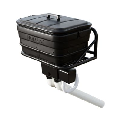 Medalist Feed Medalist Portion Pro Smart Feeder - Black