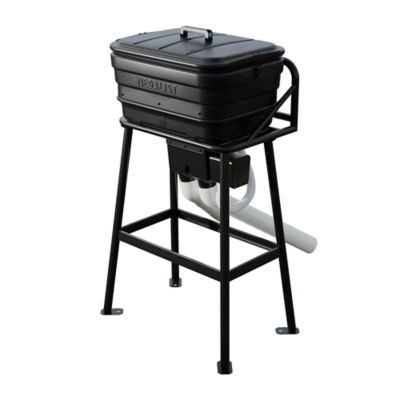 Image showing  Medalist Portion Pro Smart Feeder - Black