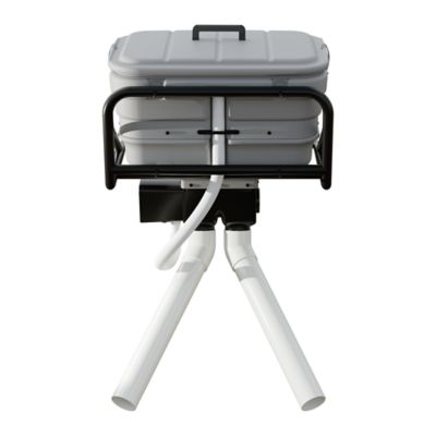 Image showing  Medalist Portion Pro Smart Feeder - Gray