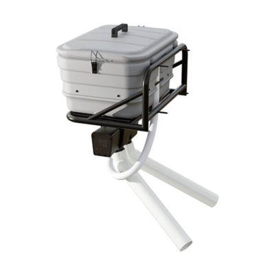 Image showing  Medalist Portion Pro Smart Feeder - Gray