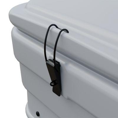 Image showing  Medalist Portion Pro Smart Feeder - Gray