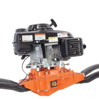 Image showing  Two-Man Auger, 1-3/8-In. Hex, Honda GXV160