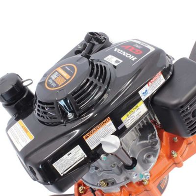 Image showing 5 th Brave Two-Man Auger, 1-3/8-In. Hex, Honda GXV160