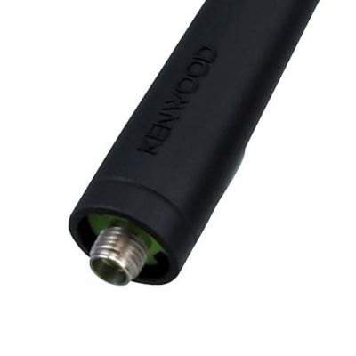 Image showing  VHF Antenna for 2-Way Radios