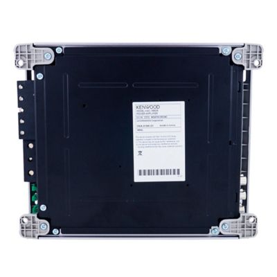 Image showing  KAC-M8005 1,600 W-Max 5-Channel Marine Amp