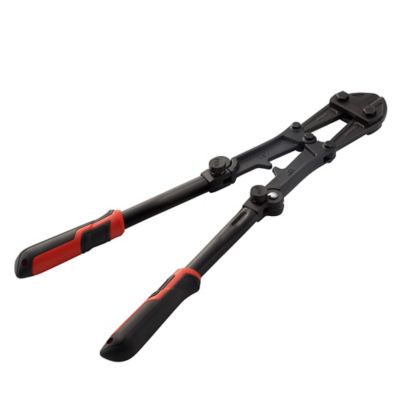 Barn Star 18 in. Folding Bolt Cutter