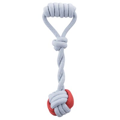 MuttNation Fueled by Miranda Lambert Monkeyfirst Rope Tug Toy