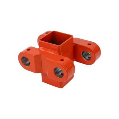 Titan Postjak Yoke-Party Event Construction and Electrical 0.75-1.25 in. 1.75-2.25 in.