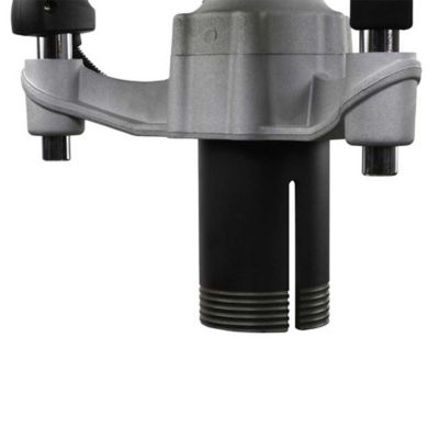 Image showing  Post Master Plus Driver Commercial 3-1/8 in. Diameter Gas-Powered Honda GX35