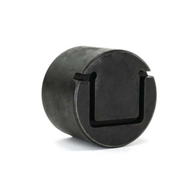 Image showing 6 th Titan Post Master Plus Driver Commercial 3-1/8 in. Diameter Gas-Powered Honda GX35