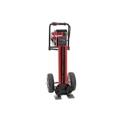 Titan Post-Stake Gas Power Puller Honda GX50