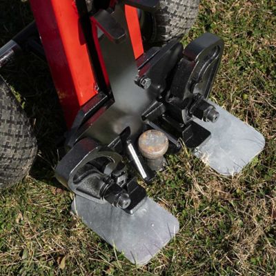 Image showing  Post-Stake Gas Power Puller Honda GX50