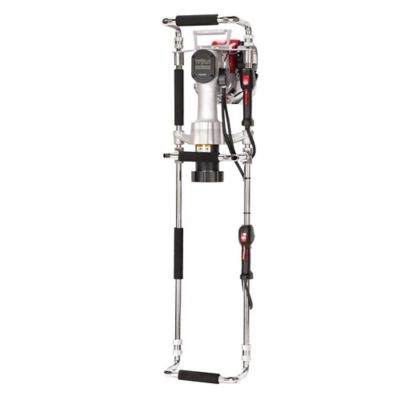 Titan 30 in. Extended Handle Kit With Throttle