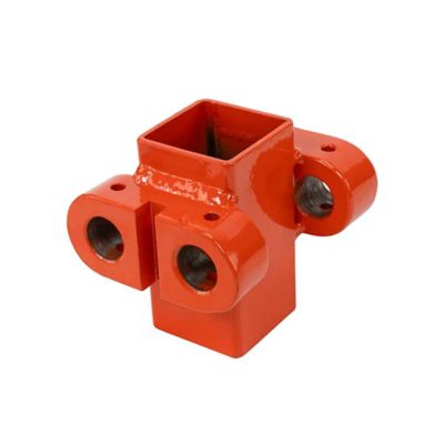 Image showing  Postjak Yoke-Standard 0-0.5 in. 0.5-1.0 in.