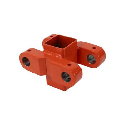 Titan Postjak Yoke-Residental Fence 1.58-2.0 in. 2.0-2.25 in.