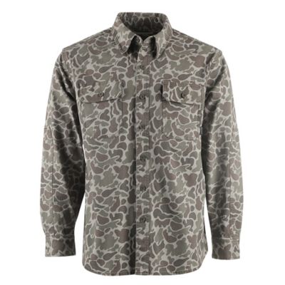Brown Camo