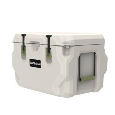 Image showing  Field & Stream 48 qt. High Performance Cooler