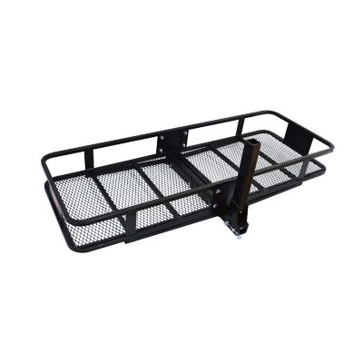 Uriah Products 750 lb. 60 x 20 in. Steel Cargo Carrier