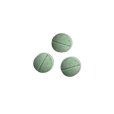 Image showing Budesonide Compounded Tablet, 1mg