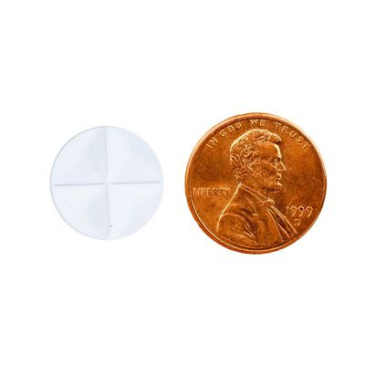 Image showing Pimobendan Compounded Quad Tablet