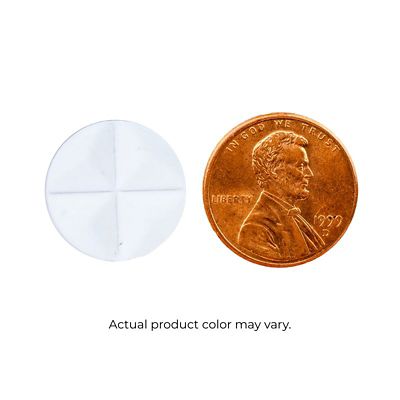 Image showing  Quad Tablet, Chicken Flavored