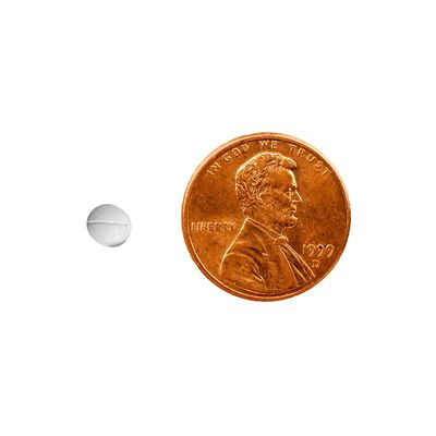 Image showing Pimobendan Compounded Tablet