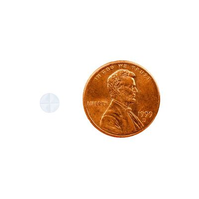 Image showing Pimobendan Compounded Quad Tablet