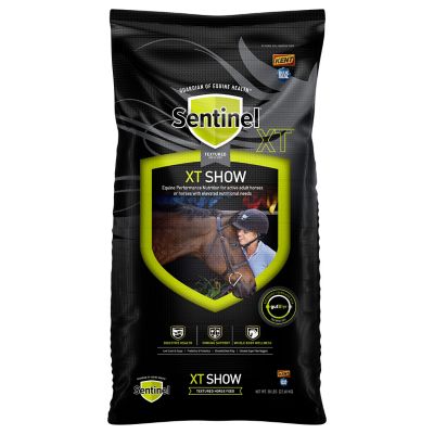 Kent Sentinel XT Show